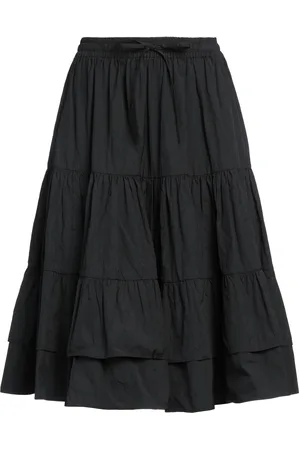 Msgm BOTTOMWEAR Gonne midi