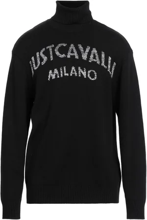 Roberto Cavalli MAGLIERIA Dolcevita