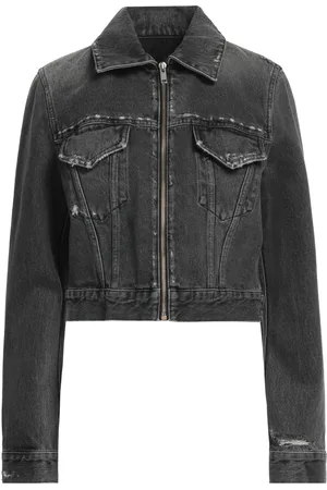 Givenchy CAPISPALLA Capispalla jeans