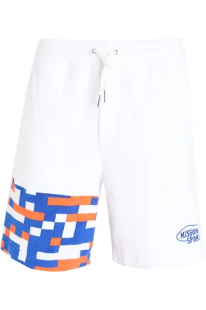 Missoni BOTTOMWEAR Shorts e bermuda