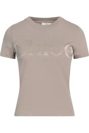 Chloé TOPWEAR Tshirts