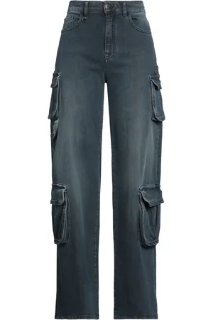 Emporio Armani BOTTOMWEAR Pantaloni jeans