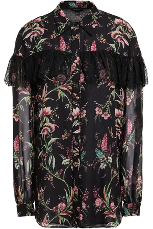 Giambattista Valli TOPWEAR Camicie