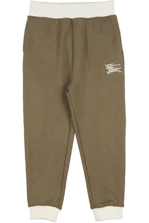 Burberry BOTTOMWEAR Pantaloni