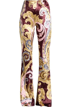 Etro BOTTOMWEAR Pantaloni