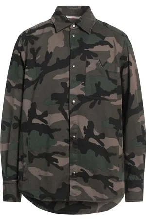 VALENTINO GARAVANI TOPWEAR Camicie