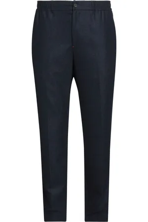 ISAIA BOTTOMWEAR Pantaloni