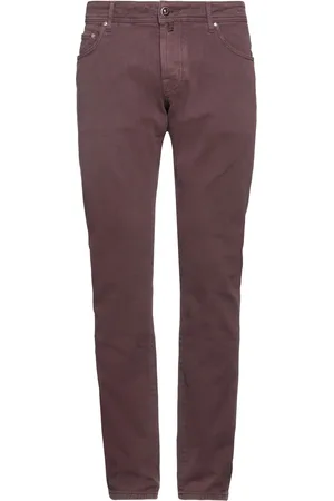 Jacob Cohen BOTTOMWEAR Pantaloni