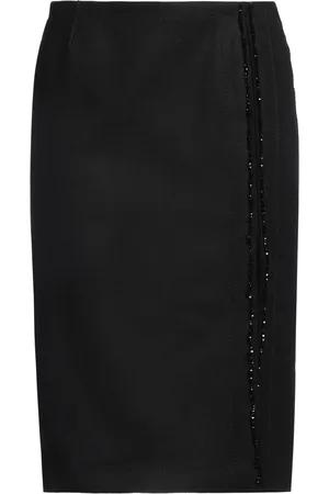 Nº21 BOTTOMWEAR Gonne midi