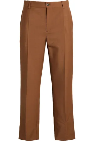 VERSACE BOTTOMWEAR Pantaloni