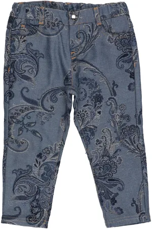 Etro BOTTOMWEAR Pantaloni