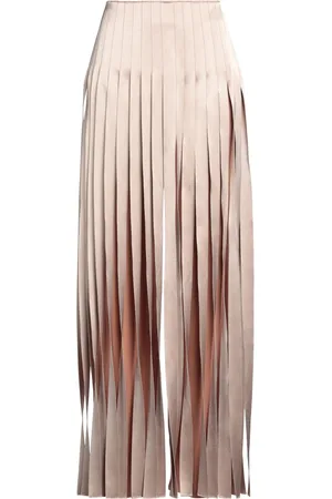 Alberta Ferretti BOTTOMWEAR Pantaloni