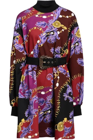 VERSACE VESTITI Vestiti corti