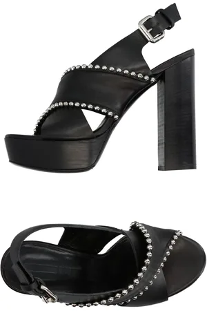 Alexander McQueen CALZATURE Sandali