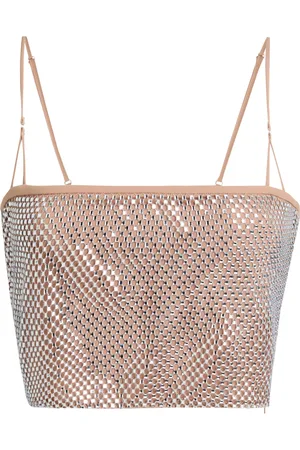 GIUSEPPE DI MORABITO TOPWEAR Top
