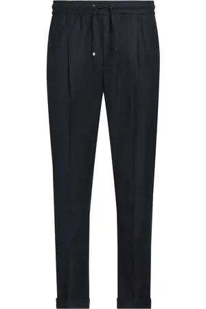 ISAIA BOTTOMWEAR Pantaloni