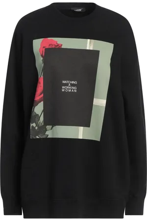 UNDERCOVER TOPWEAR Felpe