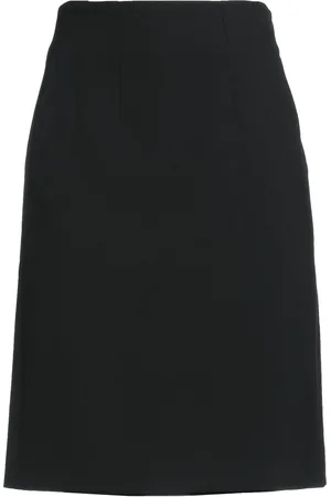 PESERICO SIGN BOTTOMWEAR Gonne midi