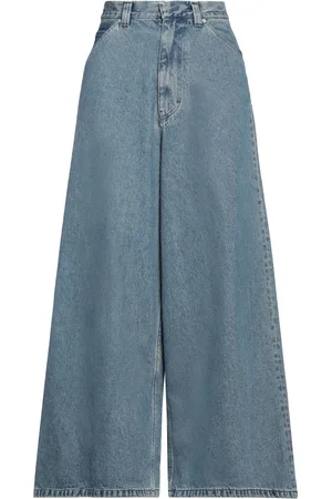 AMBUSH BOTTOMWEAR Pantaloni jeans