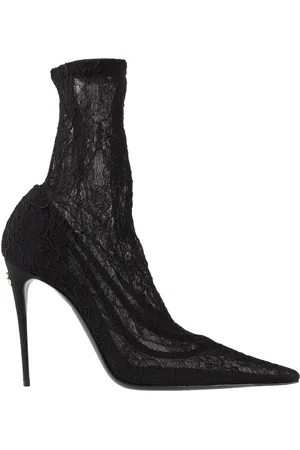 Dolce & Gabbana CALZATURE Stivaletti