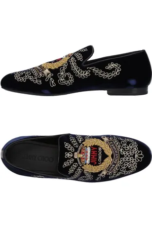 Jimmy Choo CALZATURE Mocassini