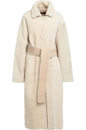 Joseph CAPISPALLA Shearling & Teddy