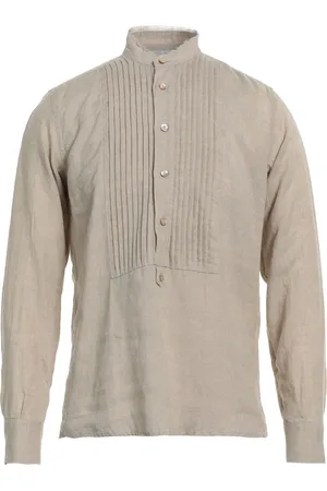 ELEVENTY TOPWEAR Camicie