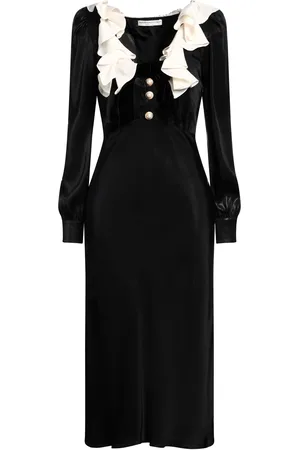 Alessandra Rich VESTITI Vestiti midi