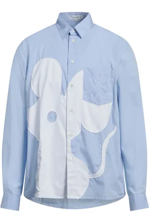 J.W.Anderson TOPWEAR Camicie