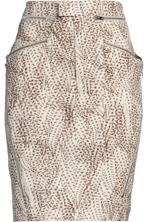 Isabel Marant BOTTOMWEAR Minigonne