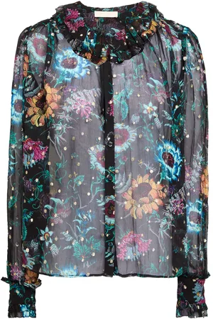 ULLA JOHNSON TOPWEAR Camicie