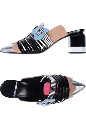 Pierre Hardy CALZATURE Mules & Zoccoli