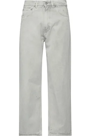 OUR LEGACY BOTTOMWEAR Pantaloni jeans