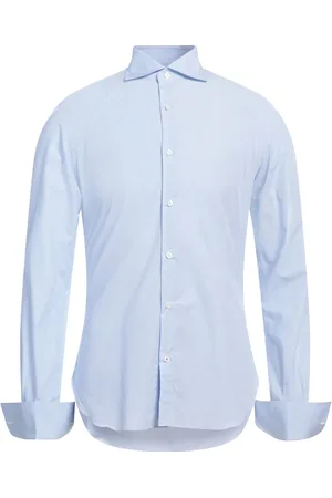 ISAIA TOPWEAR Camicie