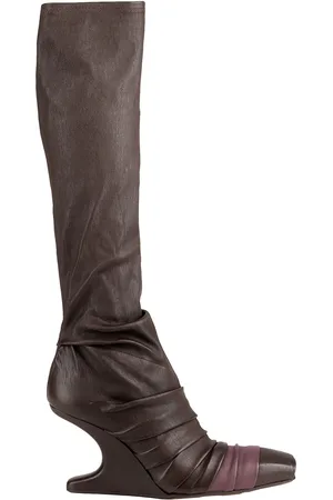 Rick Owens CALZATURE Stivali
