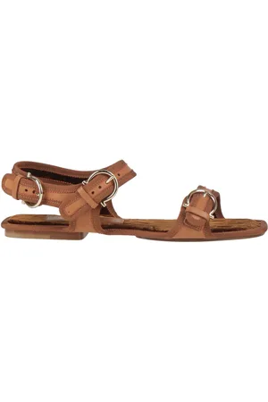 Salvatore Ferragamo CALZATURE Sandali