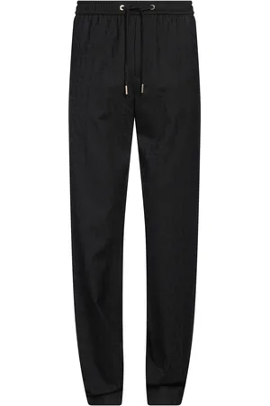 VERSACE BOTTOMWEAR Pantaloni