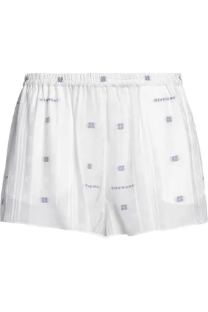 Givenchy BOTTOMWEAR Shorts e bermuda