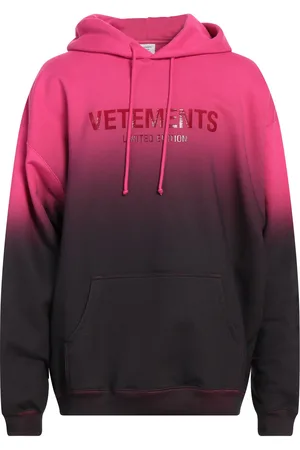 Vetements TOPWEAR Felpe