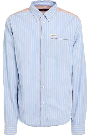 Dsquared2 TOPWEAR Camicie