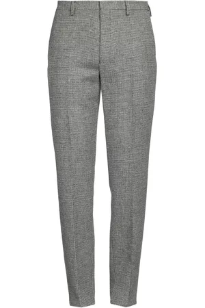 DRIES VAN NOTEN BOTTOMWEAR Pantaloni