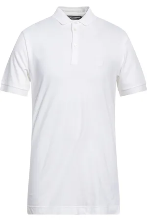 Dolce & Gabbana TOPWEAR Polo