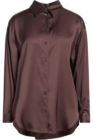 Glanshirt TOPWEAR Camicie