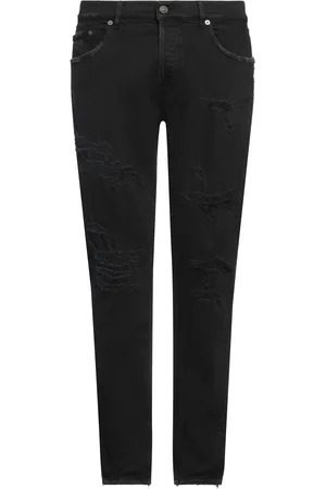 Dondup BOTTOMWEAR Pantaloni jeans