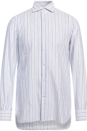 ISAIA TOPWEAR Camicie