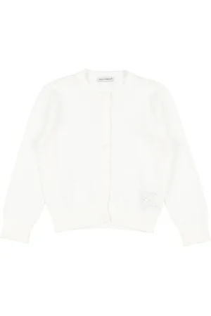 Dolce & Gabbana MAGLIERIA Cardigan