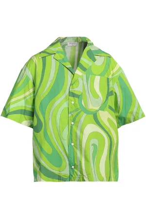 Puccini TOPWEAR Camicie