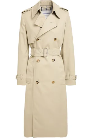 Burberry CAPISPALLA Soprabiti & Trench