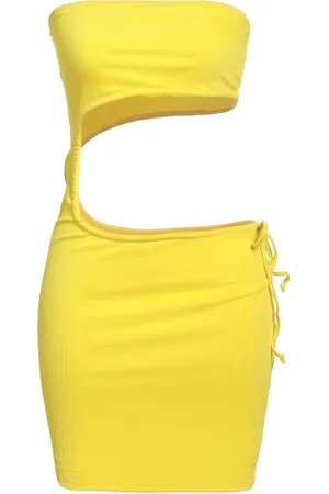 Frankies Bikinis VESTITI Vestiti corti