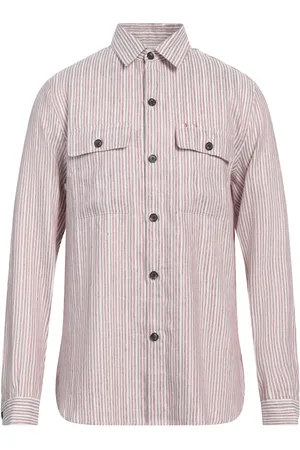 ISAIA TOPWEAR Camicie